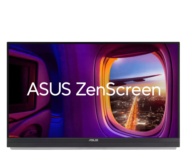 ASUS ZenScreen MB27ACF - 1325810 - zdjęcie